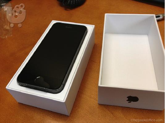 PoulaTo: Apple® - iPhone 5s 64GB κινητό τηλέφωνο (Unlocked) - Space Gray